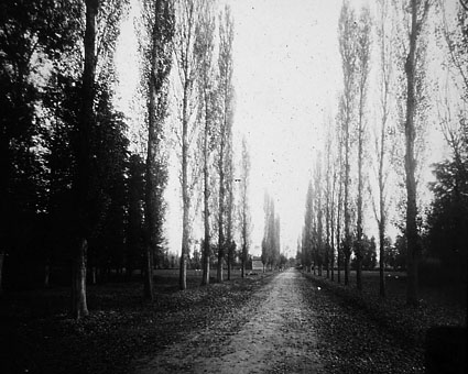 Félix Thiollier Photographe