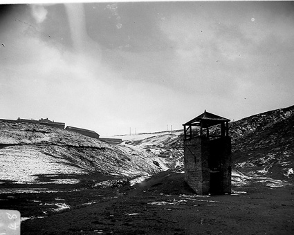 Félix Thiollier Photographe
